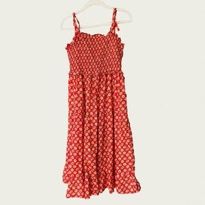 April Cornell Sundress